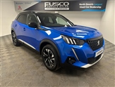 Used Peugeot 2008