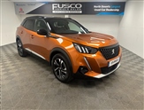 Used Peugeot 2008