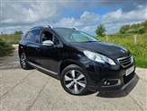 Used Peugeot 2008