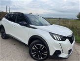 Used Peugeot 2008