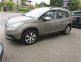 Peugeot 2008 Image 2