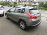 Peugeot 2008 Image 3