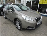 Peugeot 2008 Image 4