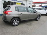 Peugeot 2008 Image 5