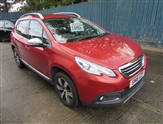 Peugeot 2008 Image 1