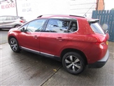 Peugeot 2008 Image 2