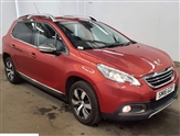 Peugeot 2008 Image 3