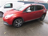 Peugeot 2008 Image 4