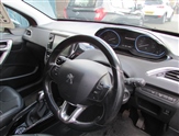 Peugeot 2008 Image 5