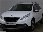 Peugeot 2008 Image 1