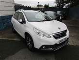 Peugeot 2008 Image 2