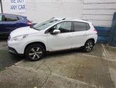 Peugeot 2008 Image 3