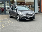 Used Peugeot 2008
