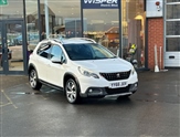 Used Peugeot 2008
