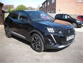 Used Peugeot 2008