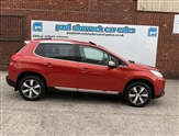 Used Peugeot 2008