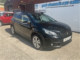 Used Peugeot 2008