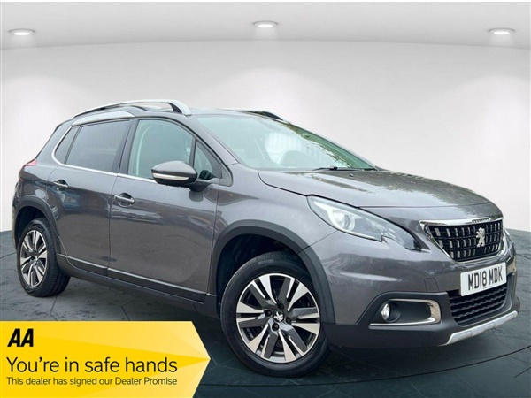 Large image for the Used Peugeot 2008