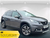 Used Peugeot 2008