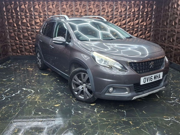 Large image for the Used Peugeot 2008