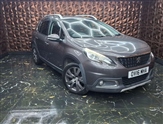 Used Peugeot 2008
