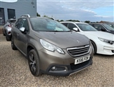 Used Peugeot 2008