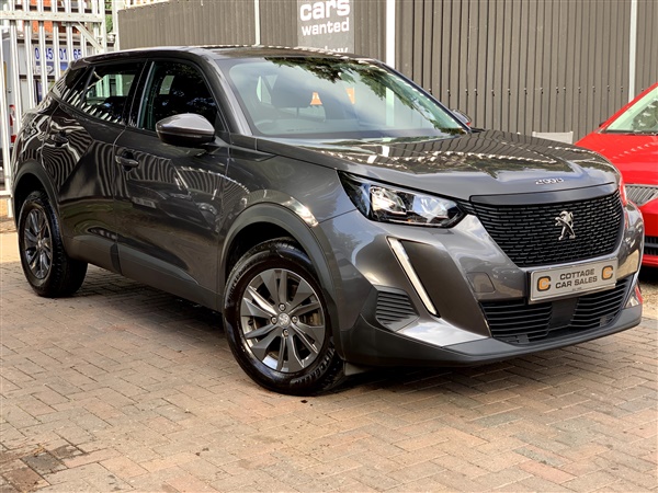 Large image for the Used Peugeot 2008