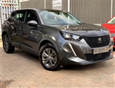 Used Peugeot 2008