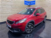 Used Peugeot 2008
