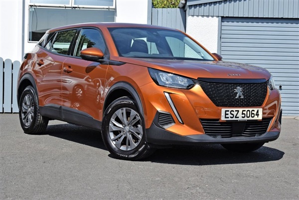 Large image for the Used Peugeot 2008