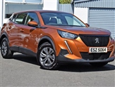 Used Peugeot 2008