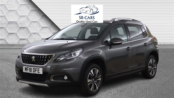 Large image for the Used Peugeot 2008