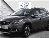 Used Peugeot 2008