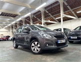 Used Peugeot 2008