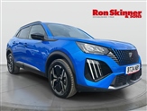Used Peugeot 2008