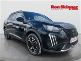 Used Peugeot 2008