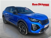 Used Peugeot 2008