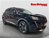 Used Peugeot 2008