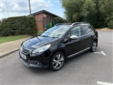 Used Peugeot 2008