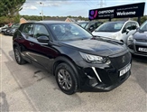Used Peugeot 2008