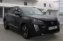 Used Peugeot 2008