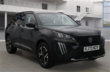 Used Peugeot 2008