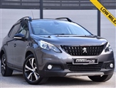 Used Peugeot 2008