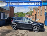 Used Peugeot 2008