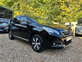 Used Peugeot 2008