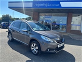 Used Peugeot 2008