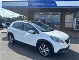Used Peugeot 2008