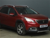 Used Peugeot 2008