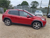 Used Peugeot 2008