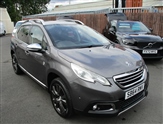 Used Peugeot 2008